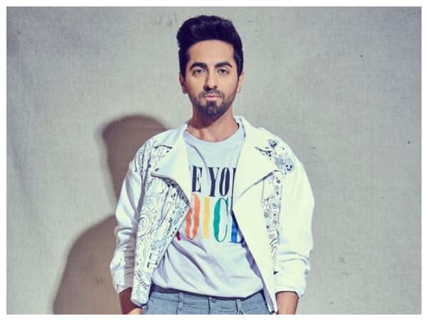 Ayushmann Khurrana
