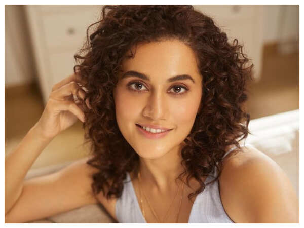 Taapsee Pannu