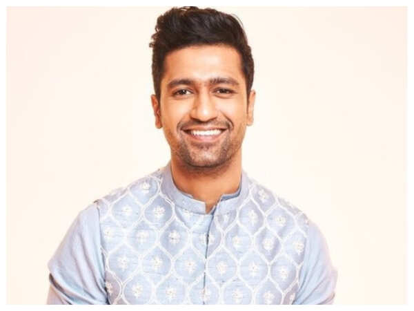 Vicky Kaushal