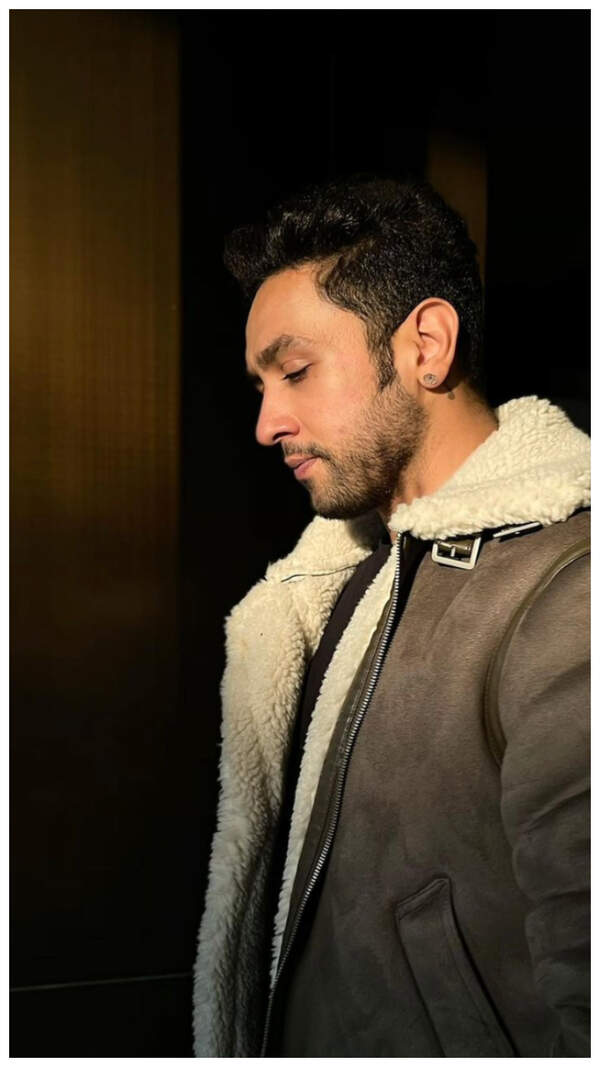 Adhyayan Suman Wallpapers