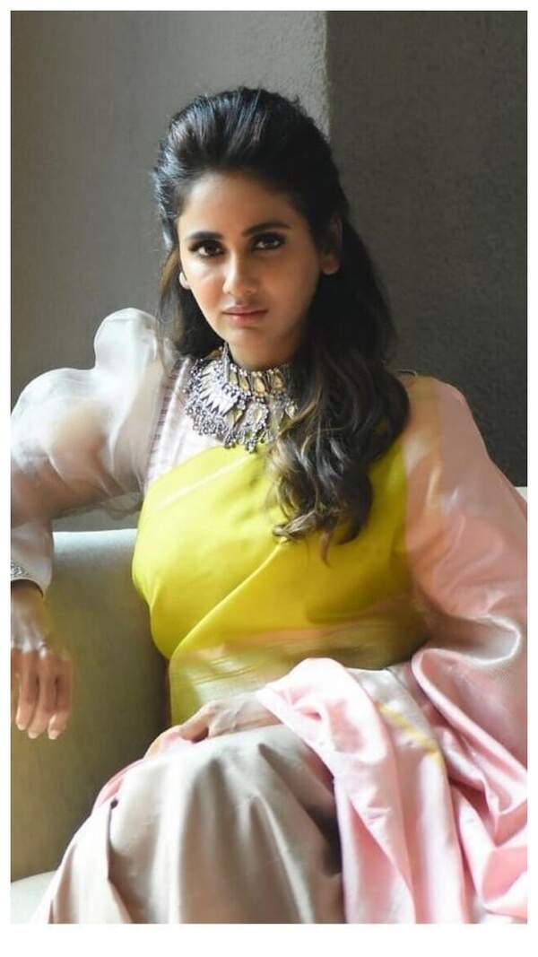 Parul Yadav Pictures