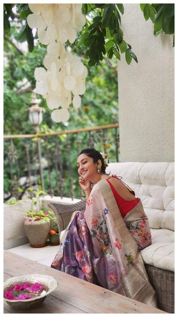Aindrita Ray