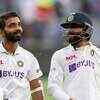 Rahane and Jadeja