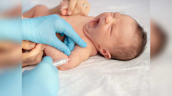 Vaccine