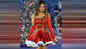 Hollywood stars who looked red-hot at Christmas!