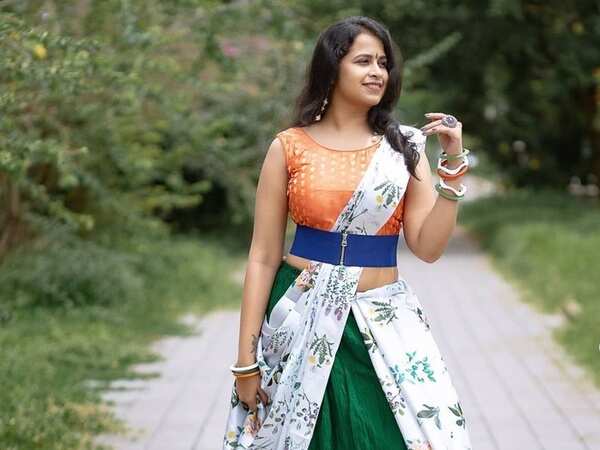 Sadhika Venugopal