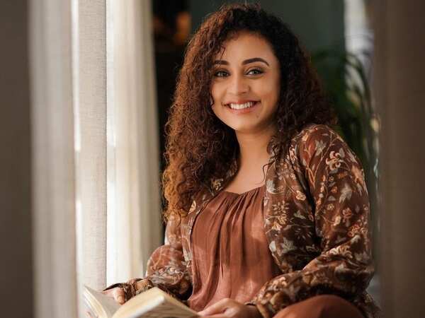 Pearle Maaney Pictures
