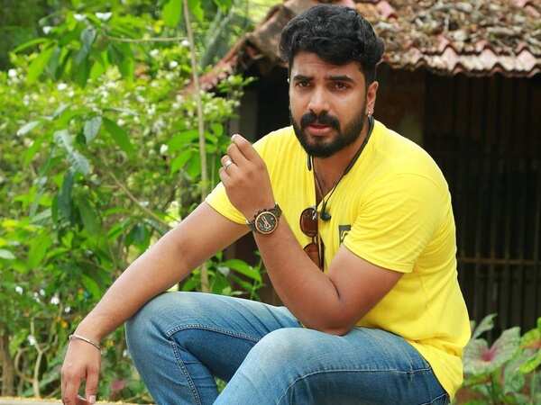 Anoop