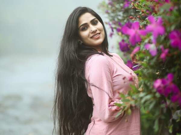 Swasika Stills