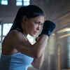 ​Find the right workout routine