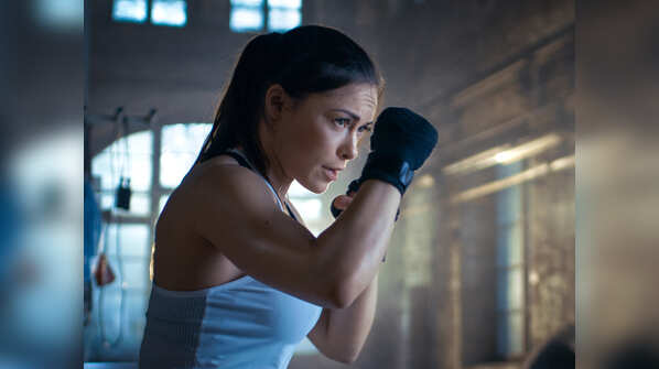Find the right workout routine