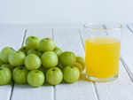 ​Amla tea