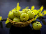 ​Amla cooler