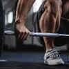 ​Invest in trainer or technology