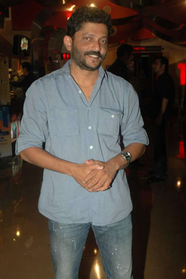 Nishikant Kamat