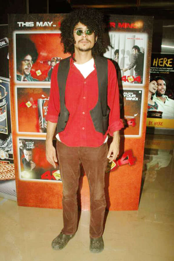 Imaad Shah