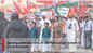 John Abraham's desi avatar for film shoot in Varanasi