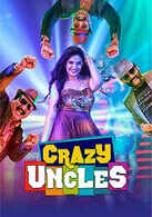 Crazy Uncles