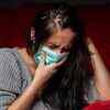 Most common symptoms of COVID-19