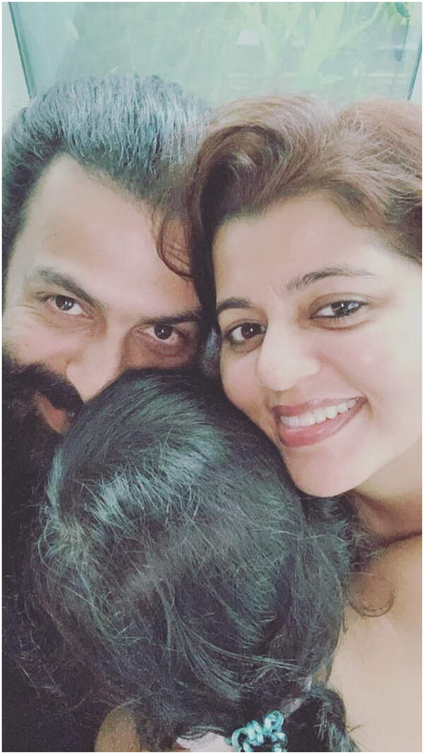 Prithviraj Sukumaran