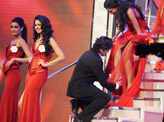 PFMI '11: Best Shots