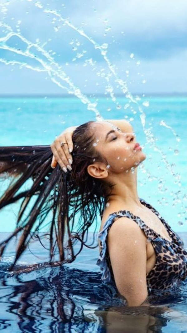 Vinny Arora Images