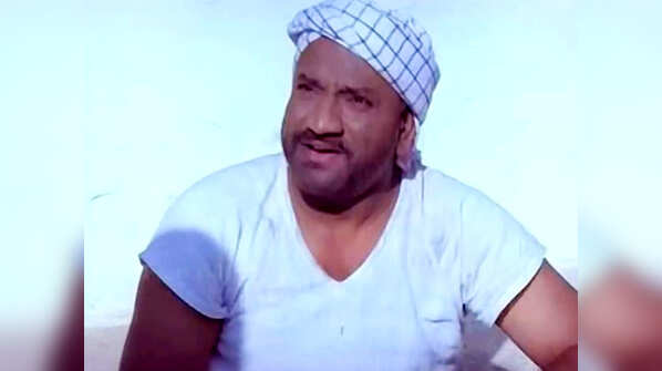T.S. Raghavendra