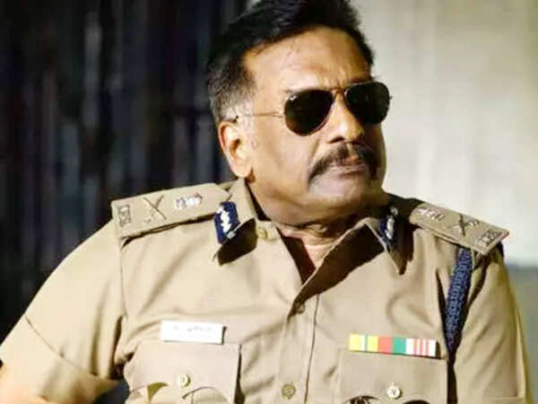 Hemanth