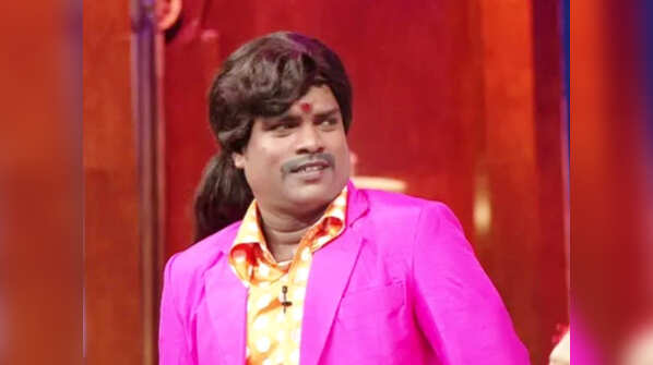 Vadivel Balaji