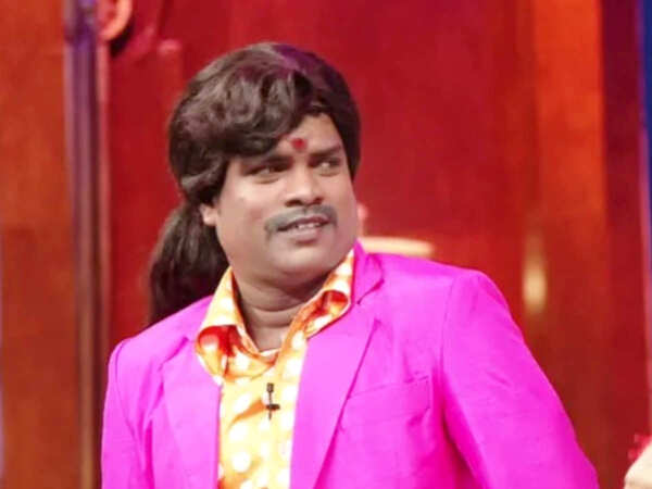 Hemanth