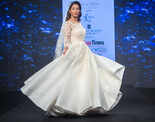 Bombay Times Fashion Week: Day 1 - Karleo
