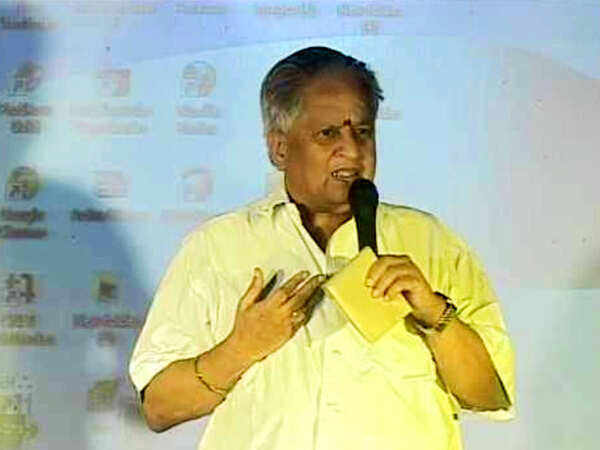 Hemanth