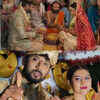 Priyanka and Madhubabu get hitched