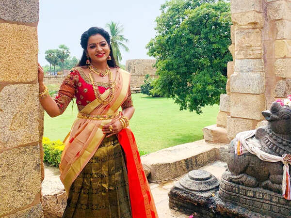 Hemanth Stills