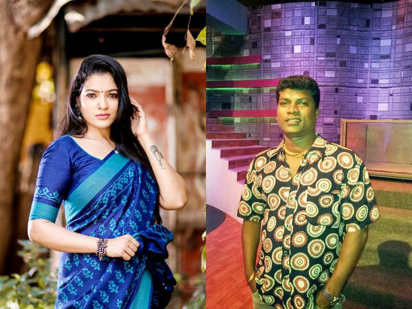 Hemanth