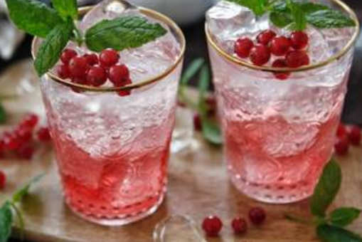 Mistletoe Cocktail
