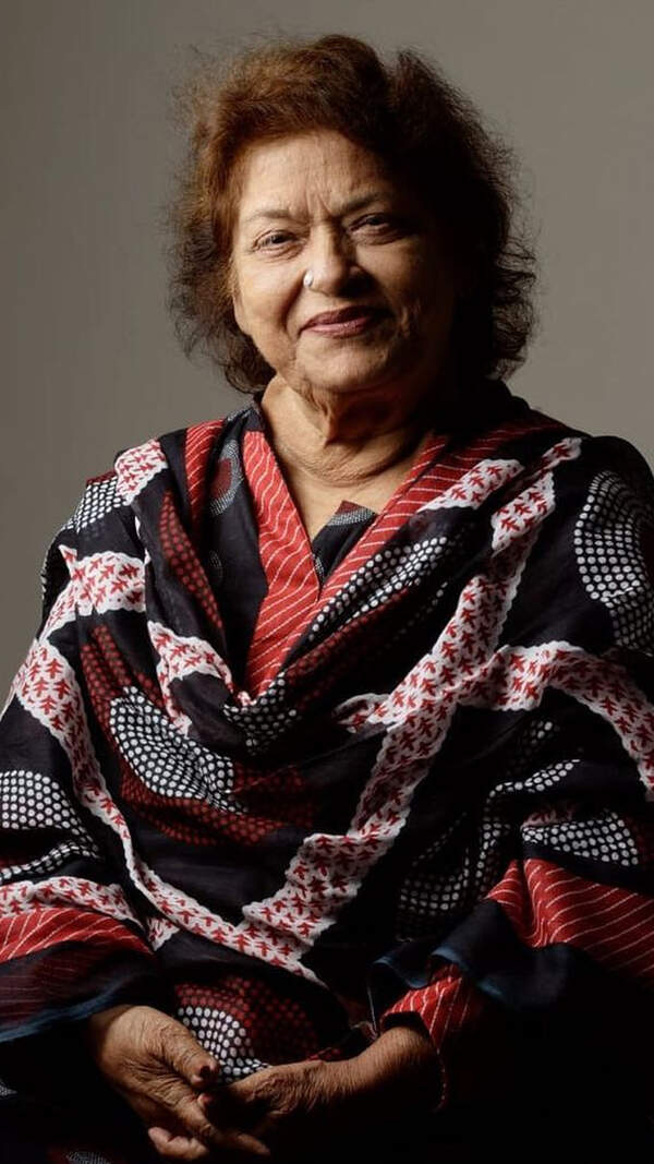 Saroj Khan Pictures