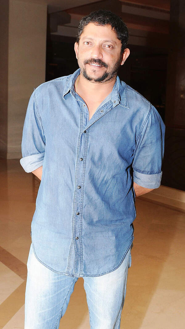 Nishikant Kamat Images