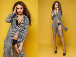 Invest in vertical stripes