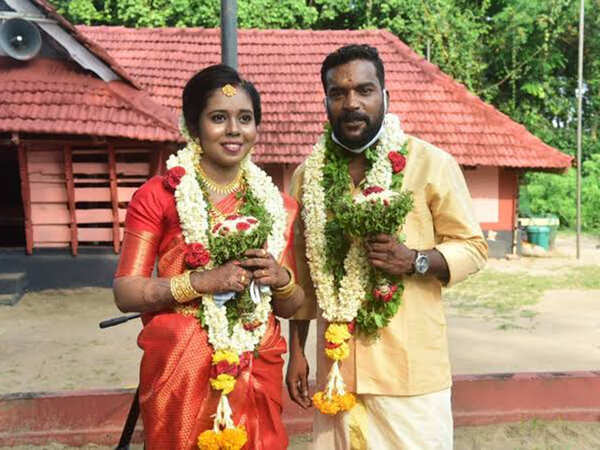 Manikandan R. Achari Photos