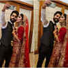 Actor Roshan and Furzana Anub