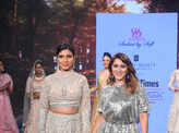 Bombay Times Fashion Week: Day 1 - Soshai by Sofi