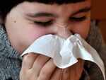 Runny nose