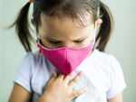 What are the common COVID-19 symptoms kids experience?