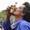 Say cheers