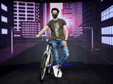 Bombay Times Fashion Week: Day 3 - Raymonds