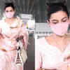 ​The airport look