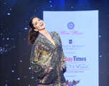 Bombay Times Fashion Week: Day 3 - Maheka Mirpuri
