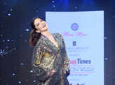 Bombay Times Fashion Week: Day 3 - Maheka Mirpuri