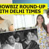 Article image for: Showbiz round-up with Delhi Times